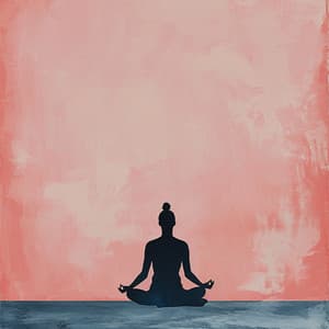 Calma Del Arroyo: Vibraciones De Meditación - Leyendas de la música de meditación