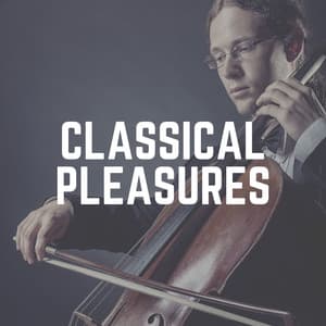 Classical Pleasures - Classical Music For Relaxation