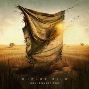 Soundquest 2021 - Robert Rich