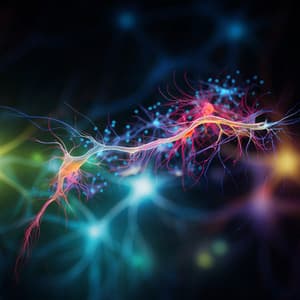 Nervous System Shutdown - Alexander Swen