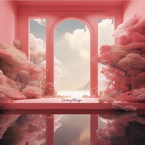 Dreamy Mirage - Deep Sleep Relaxation