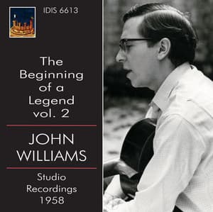 The Beginning of a Legend, Vol. 2 - John C. Williams