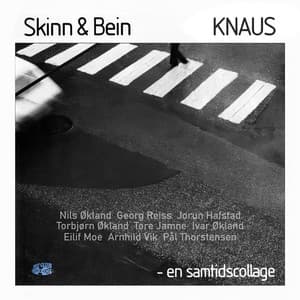 Knaus - Skinn & Bein