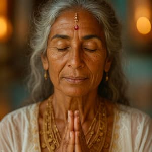 Pranayama Awakening the Energy System - Cynthia Gard