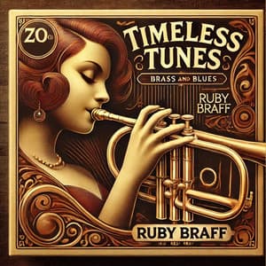 Timeless Tunes - Ruby Braff