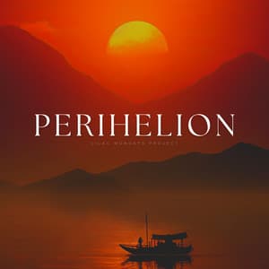 Perihelion - Relax Meditation Sleep
