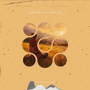 Harmony in Healing: The Synergy of Spiritual Practices - 432 hz Positive Frequencies