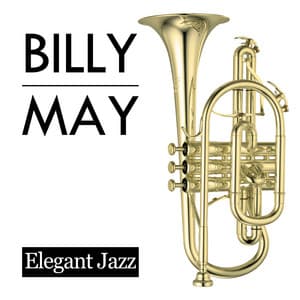 Elegant Jazz - Billy May
