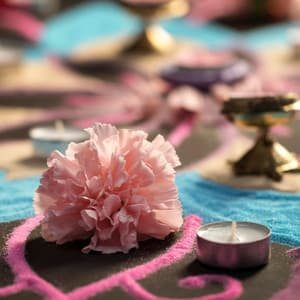 ओरिएंटल लुल: पूर्वी स्वर्ग से ध्यानात्मक ध्वनियाँ - Keith Yama