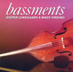 Bassments - Jesper Lundgaard