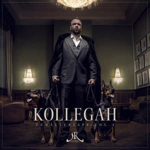 Zuhältertape, Vol. 4 - Kollegah