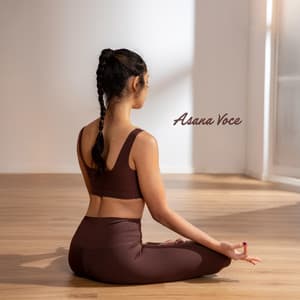 Respira con Yogini - Asana Voce