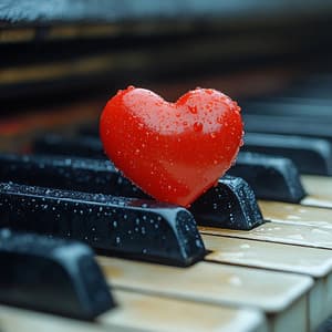 Tranquil Piano Sounds for Sleep - Jason Humphries