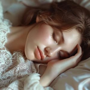 Dreamy Sleep Sounds: Gentle Music for Slumber - Music for Dreaming