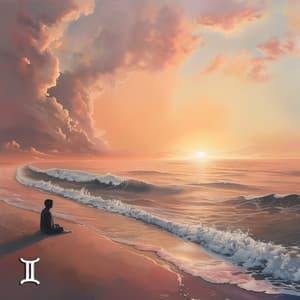 Soothing Silence: Lofi Melodies for Meditative Bliss - Lofi Gemini