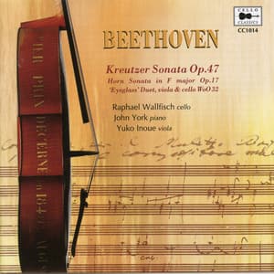 Beethoven: Chamber Works - Ludwig van Beethoven