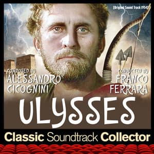 Ulysses - Franco Ferrara
