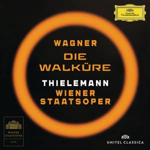 Wagner: Die Walküre - Richard Wagner
