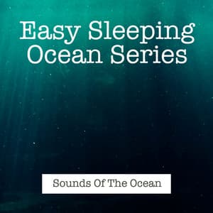 Easy Sleeping Ocean Series - Sounds Of The Ocean