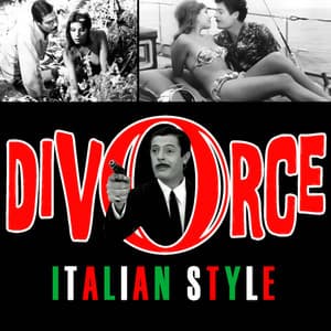 Divorce, Italian Style - Carlo Rustichelli