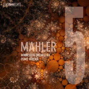 Mahler: Symphony No. 5 - Gustav Mahler