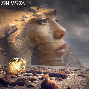 Zen Vision - New Age