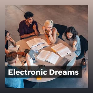 Electronic Dreams - Exam Study