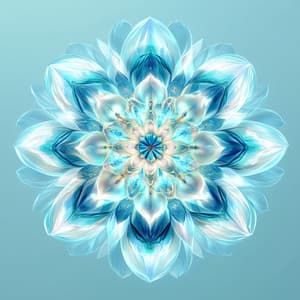 528 Hz Healing Frequencies: DNA Repair, Stress Relief & Renewal Meditation Music - Chakra Balancing 101