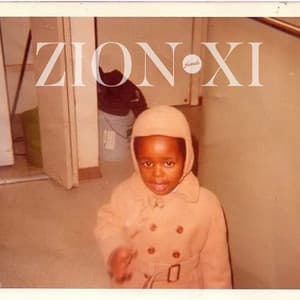 Zion XI - 9th Wonder