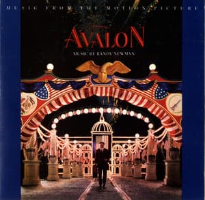 Avalon - Randy Newman