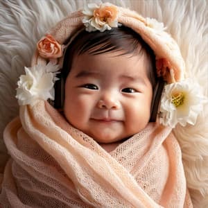 Tiny Tunes: Music for Baby's Joyful Days - Celebratory Tunes