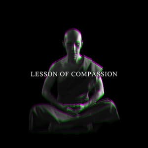 Lesson of Compassion: Therapeutic Tibetan Spa for Mindset - Therapeutic Tibetan Spa Collection