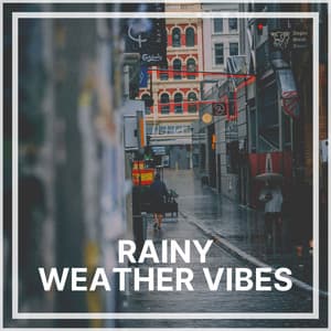 Rainy Weather Vibes - Rainfall Place