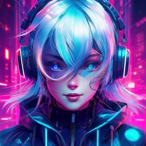 Lofi Nocturno Pacífico Para La Relajación - Lofi Relájate