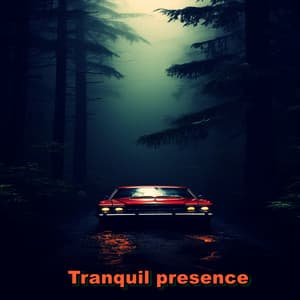 Tranquil Presence - lofi