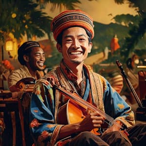 Relaxing Orchestra: Harmonies for Restful Moments - Bertie Lambert