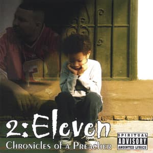 The Chronicles Of A Preacher - 2 Eleven