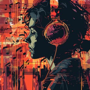 Beats Trail: Path of Music - Cheerful Harmonies