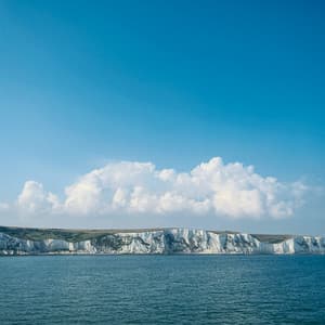 50 Ambient Water Songs: Quiet Shores - Sea Waves Sounds