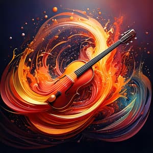 Harmony Orchestra: Soothing Musical Flow - Elliot Braun