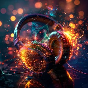 Melodic Echoes: Timeless Music Tracks - Mont Beach