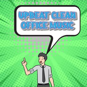 SFA Office Chill Background Work Music - Clean Music For Office Work