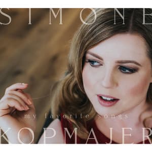 My Favorite Songs - Simone Kopmajer