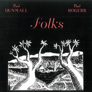 Folks - Paul Dunmall