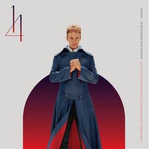 14 Episodios Sinfónicos / En Vivo / Auditorio Nacional de México / Febrero 2002 - Gustavo Cerati