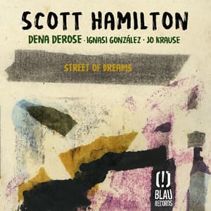 Street of Dreams - Scott Hamilton