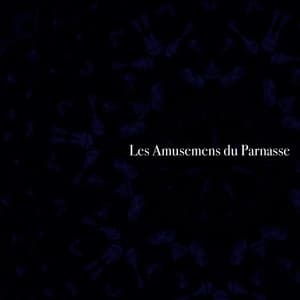 Les Amusemens du Parnasse - Al Goranski