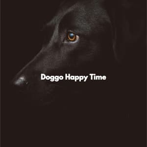 Doggo Happy Time - Sleepy Dogs