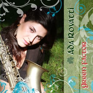 Green Factor - Ada Rovatti