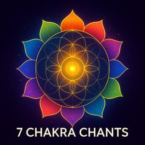 7 Chakras Chants - Chakramesh
